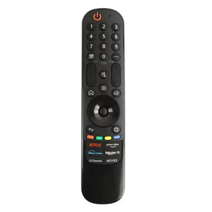 Oryginalny pilot Magic Remote do telewizora LG AKB76039701