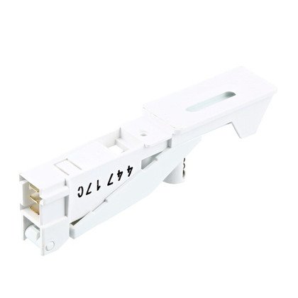 Części drzwiczek do suszarek bęb Przełącznik drzwiowy suszarki Electrolux (1125453009)