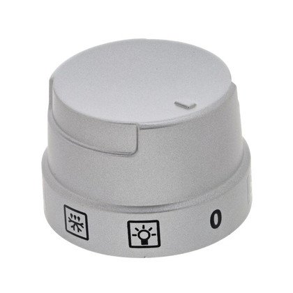 Pokrętło funkcji do piekarnika Electrolux 8070909026