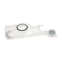 Płaszcze wodne do zmywarek Płaszcz wodny do zmywarki Whirlpool / Indesit / Ariston / Hotpoint 482000022022 C00256546