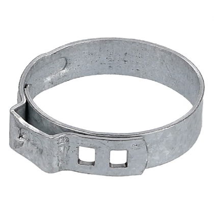 Elementy montażowe Zacisk pierścieniowy do zmywarki Whirlpool / Indesit / Ariston / Hotpoint 26-28,6 mm 481240148588 C00311821