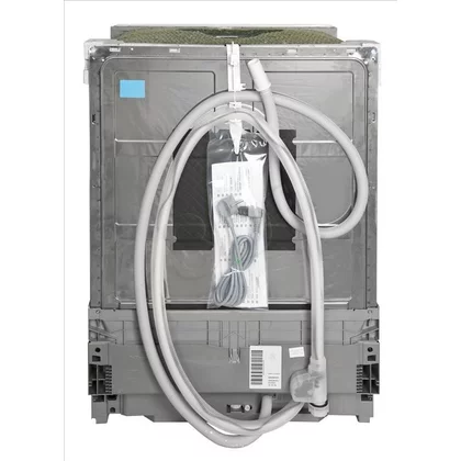 Zmywarka do zabudowy Siemens SN 66D001EU 60 cm