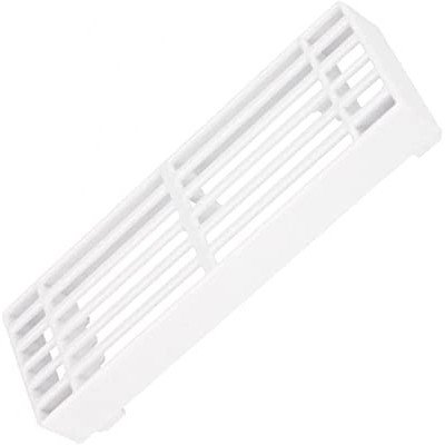 Filtry do lodówek różni producen Kratka filtra Beko 4864980100