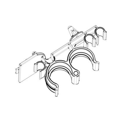 Schowek na węża do pralki (1468899032)