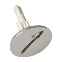 Pokrętło termostatu do lodówki i zamrażarki Amica Basic szare 8036516
