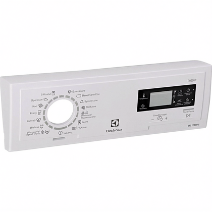 Panel drukowany sterowania z uchwytem do pralki Electrolux / AEG 1929614905