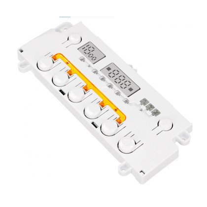 Moduł sterowania / programator / wyświetlacz do pralki / Candy / Hoover / Haier