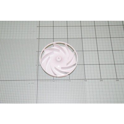 Śmigło wentylatora (1033111)