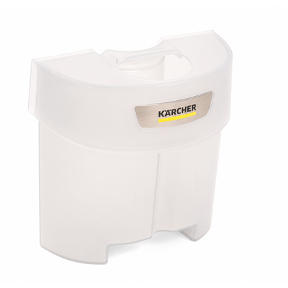 Zbiornik na wodę do parownicy Kärcher SC 5 Deluxe 9.754-779.0 1,3 l oryginał