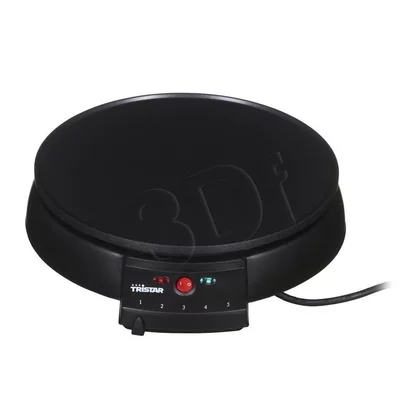 Naleśnikarka Tristar BP-2961 1000 W 30 cm