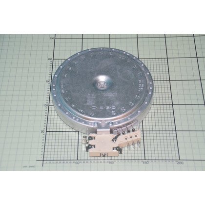 Płytka grzejna cer 145N 1200W 230V ECO (8067858)