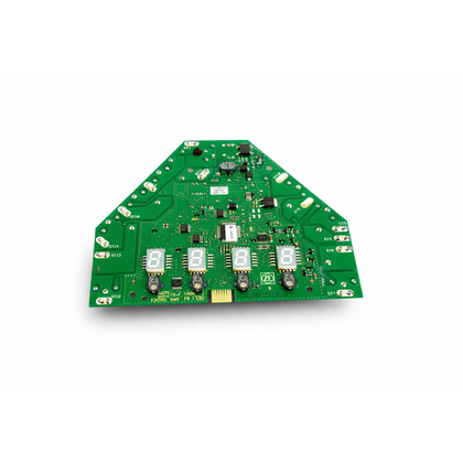 Moduł płyty ceramicznej Beko HIC 64400E 163260041