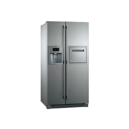 Wspornik płyty wentylatora do lodówki Electrolux / AEG 4055094900