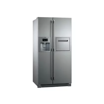 Wspornik płyty wentylatora do lodówki Electrolux / AEG 4055094900