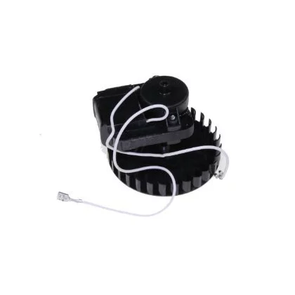 Silnik wentylatora do lodówki Ariston / Indesit / Hotpoint / Whirlpool 220-240 V 50-60 Hz MES F61-10 C00054908 482000022643 C00252829 482000030361