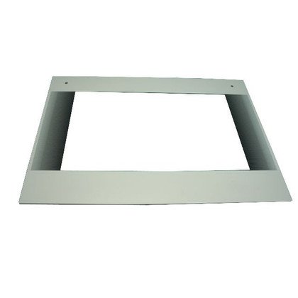 Szyba zewnętrzna 44.5x59.5 cm - C6.../G6.../E6... (9020386)