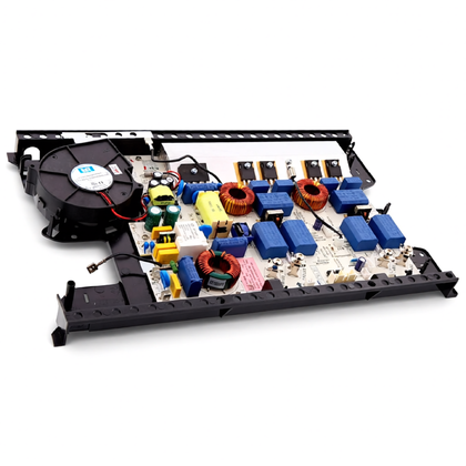 Moduł zasilania induktora do płyty indukcyjnej Electrolux / AEG 3572184301
