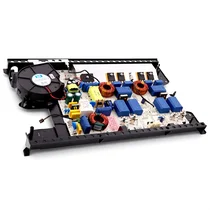 Moduł zasilania induktora do płyty indukcyjnej Electrolux / AEG 3572184301