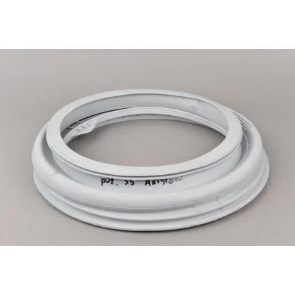 Fartuch drzwi do pralki Ariston / Indesit / Hotpoint / Whirlpool ALS88X / ALS109XEU C00074133 482000027276
