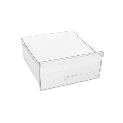 Górna szuflada zamrażarki do lodówki Amica 1043991 - 1078216