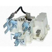 CN228100 BEKO Rozrusznik sprężarki do lodówki Beko / Grundig / Arcelik HTK 95 AA 4501140101