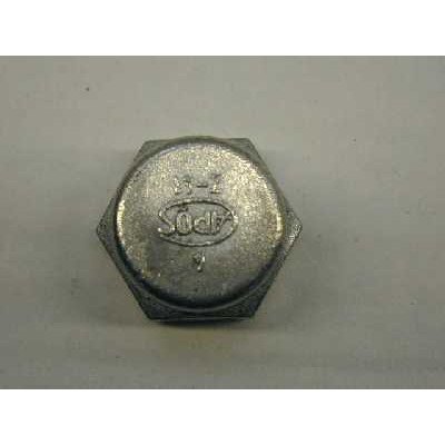 Zaślepka sześciokąt 29 G1/2 (8000057)