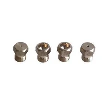 Zestaw dysz gazowych na propan-butan do kuchenki i płyty gazowej Ariston / Indesit / Hotpoint / Whirlpool C00021381 482000026024