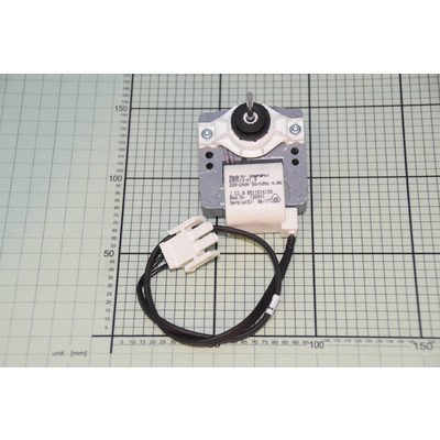 Silnik wentylatora do chłodziarko-zamrażarki Amica (1035316)