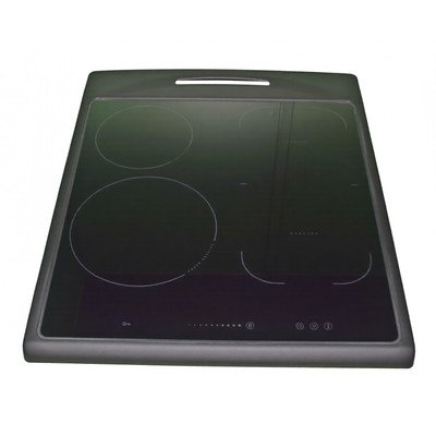 Płyta ze szkła ceramicznego do kuchenki i płyty ceramicznej Amica Płyta.i.57IE_25Sm /CD proSZ K-r GECO