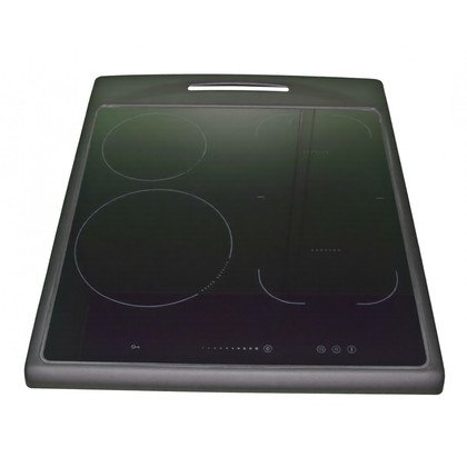 Płyta ze szkła ceramicznego do kuchenki i płyty ceramicznej Amica Płyta.i.57IE_25Sm /CD proSZ K-r GECO