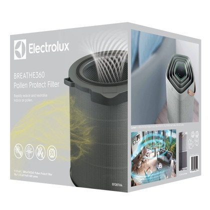 Filtr EPA zintegrowany z filtrem węglowym do oczyszczacza powietrza EFDBTH4 Electrolux (9009229742)