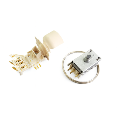 Termostat A13 0584 (+4,5/+4,5; -16/-30) Whirlpool 481228238084 C00311858