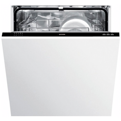 Uchwyt kabla zasilającego do zmywarki Gorenje / Hisense 148451