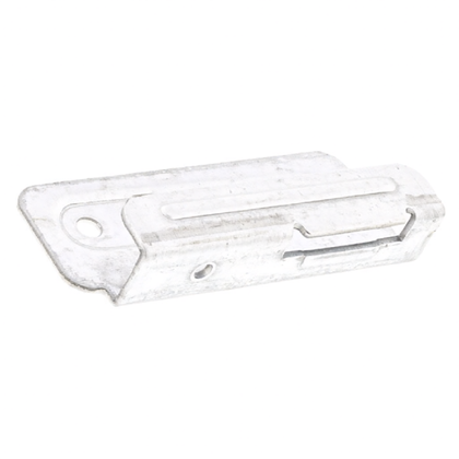 Wspornik prawego zawiasu drzwi kuchenki Electrolux / AEG 3420339024