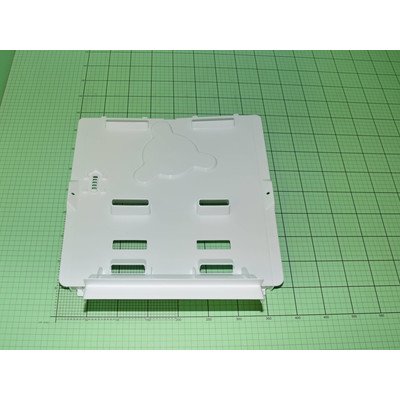 Osłona kanału powietrza zamr.430mm