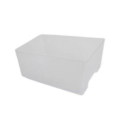 Części zamienne BOSCH/SIEMENS Szuflada na warzywa do chłodziarki Bosch / Siemens