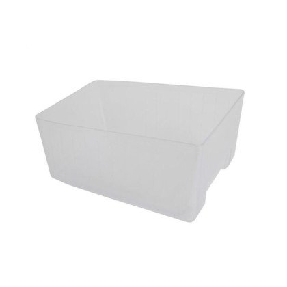 Części zamienne BOSCH/SIEMENS Szuflada na warzywa do chłodziarki Bosch / Siemens