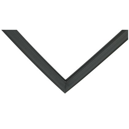 Uszczelka drzwi zamrażarki Vestel 42210734 czarna do Sharp SJ-BA05DTXBF-EU