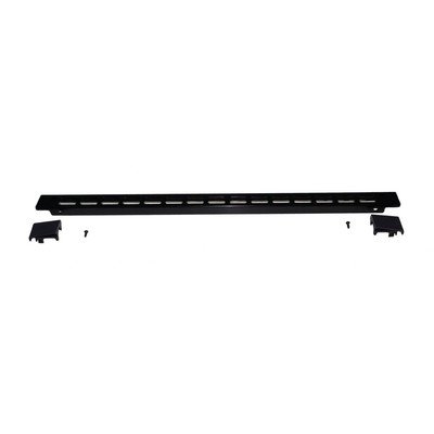 Listwa drzwi czarna Amica 9068235