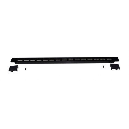 Listwa drzwi czarna Amica 9068235
