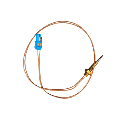Termopara palnika do płyty gazowej Beko 450 mm 9178037474