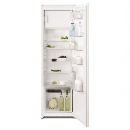 Plastikowe ramki półek do lodówe Ozdobna listwa szklanej półki chłodziarki Electrolux / AEG 4055090148