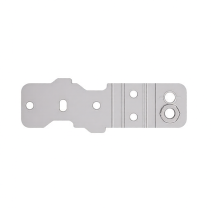 Dolny zawias drzwi lodówki Electrolux / AEG 2250334154