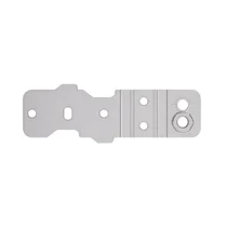 Dolny zawias drzwi lodówki Electrolux / AEG 2250334154