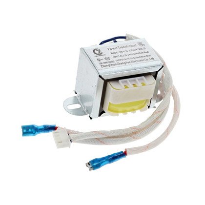 transformator, 230V/550mA