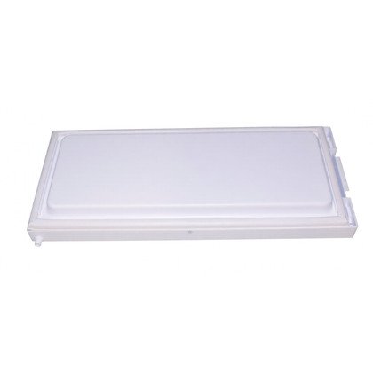 Drzwi komory zamrażarki do lodówki Amica 540 mm 1039099