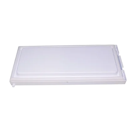 Drzwi komory zamrażarki do lodówki Amica 540 mm 1039099