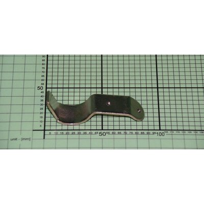 Dźwignia zawiasu nakrywy do kuchenki Amica E501.00/05.00.02 (8000894)