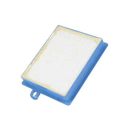 Zmywalny filtr wylotowy s-filter Hygiene Filter do odkurzacza Electrolux / AEG z workami s-bag 9001951194