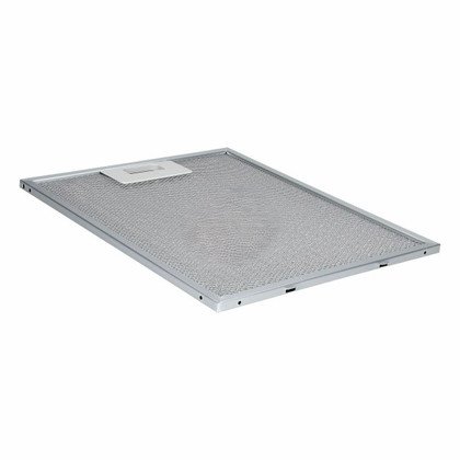 Części zamienne GORENJE Filtr tłuszczowy metalowy do okapu Gorenje 30 x 25 x 1 cm 184735